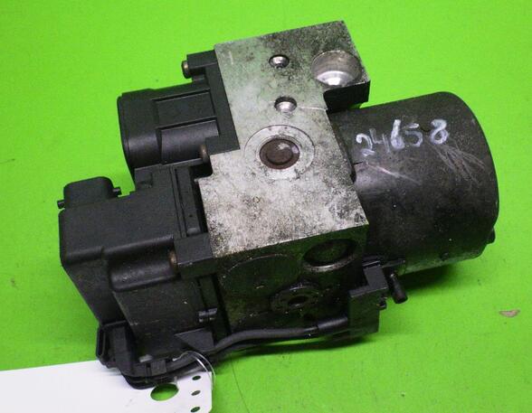 Abs Hydraulic Unit CITROËN JUMPY (U6U_), CITROËN JUMPY Platform/Chassis (BU_, BV_, BW_, BX_)