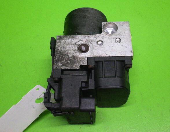 Abs Hydraulic Unit CITROËN JUMPY (U6U_), CITROËN JUMPY Platform/Chassis (BU_, BV_, BW_, BX_)