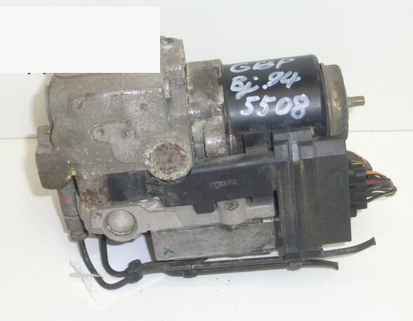 Abs Hydraulic Unit FORD MONDEO I (GBP)