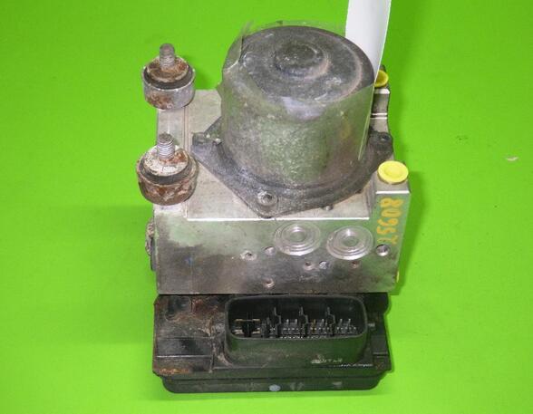 Abs Hydraulic Unit MAZDA 6 Station Wagon (GY)