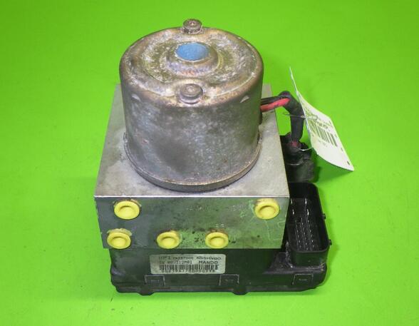 Abs Hydraulic Unit HYUNDAI GALLOPER II (JK-01)