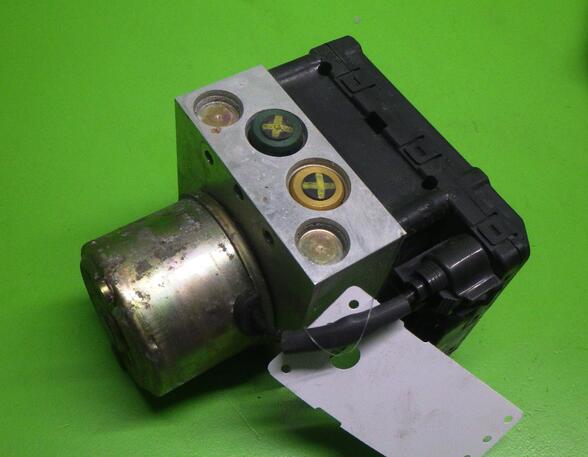 Abs Hydraulic Unit HYUNDAI GALLOPER II (JK-01)