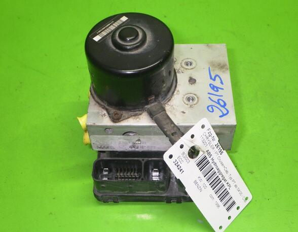 Abs Hydraulic Unit CHRYSLER PT CRUISER (PT_)