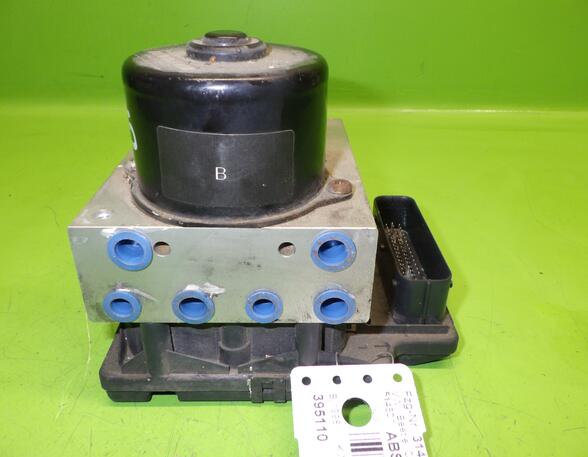 ABS Hydraulisch aggregaat VW NEW BEETLE (9C1, 1C1)