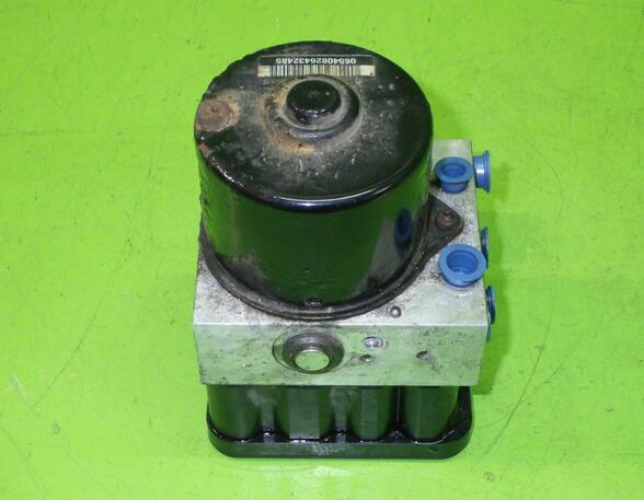 Abs Hydraulic Unit CITROËN C3 PICASSO (SH_)