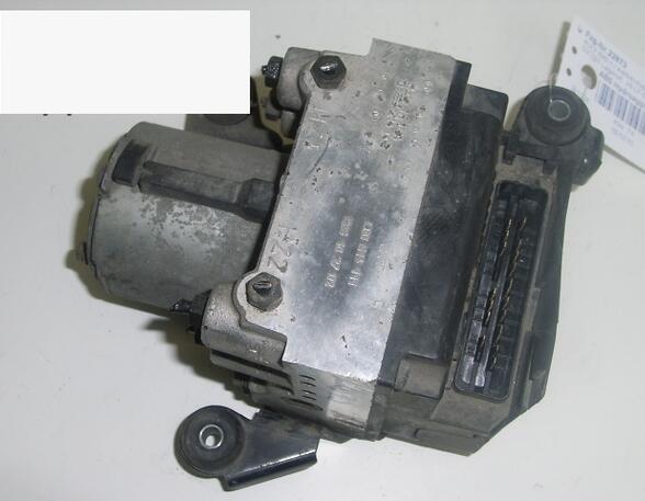 ABS Hydraulisch aggregaat AUDI A4 (8D2, B5)