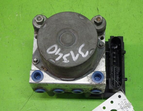 Abs Hydraulic Unit TOYOTA AYGO (_B1_), CITROËN C1 (PM_, PN_)