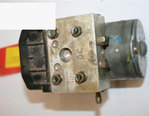 Abs Hydraulic Unit OPEL TIGRA (S93)