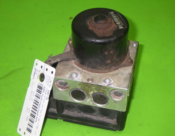 Abs Hydraulic Unit SKODA OCTAVIA I (1U2), VW GOLF IV (1J1)