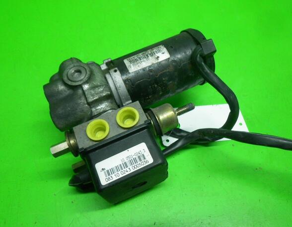 ABS Hydraulisch aggregaat FORD ESCORT V Convertible (ALL), FORD ESCORT V (AAL, ABL)