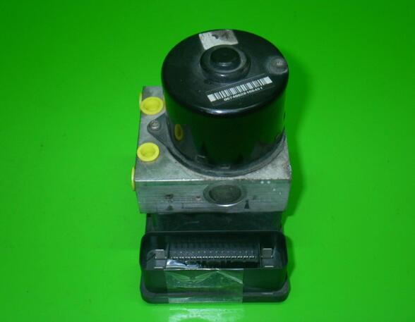 Abs Hydraulic Unit FORD FIESTA V (JH_, JD_), MAZDA 2 (DY)