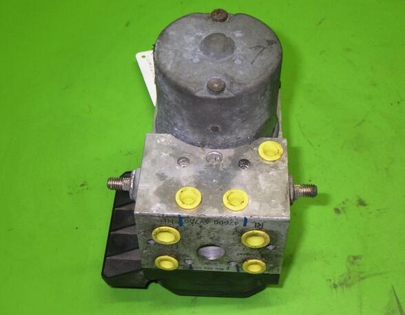 Abs Hydraulic Unit NISSAN PRIMERA Estate (WP12)