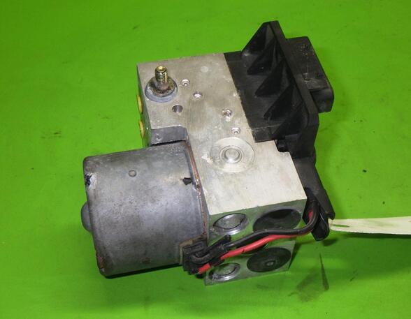 Abs Hydraulic Unit NISSAN PRIMERA Estate (WP12)