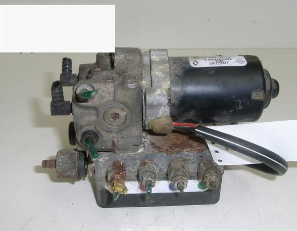 Abs Hydraulic Unit RENAULT LAGUNA I (B56_, 556_)