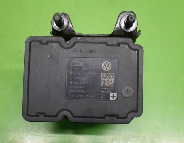 Abs Hydraulic Unit VW GOLF VI (5K1)