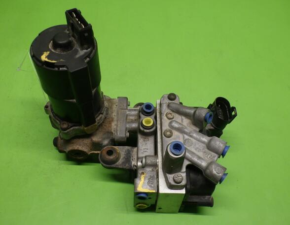 Abs Hydraulic Unit VW GOLF III (1H1)