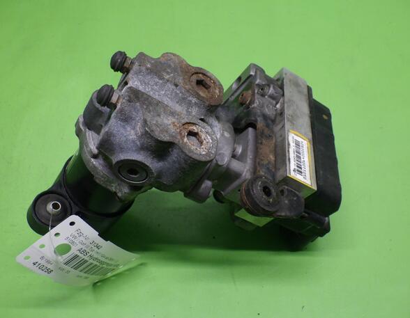 Abs Hydraulic Unit VW GOLF III (1H1)