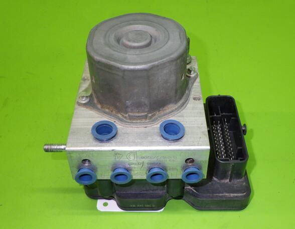 Abs Hydraulic Unit NISSAN PULSAR Hatchback (C13)