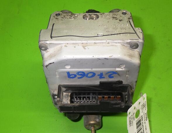 ABS Hydraulisch aggregaat OPEL VECTRA B Estate (J96), OPEL VECTRA B (J96)