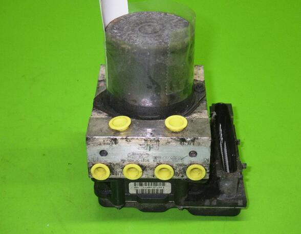 Abs Hydraulic Unit FORD TRANSIT Bus (FD_ _, FB_ _, FS_ _, FZ_ _, FC_ _), FORD TRANSIT Van (FA_ _)