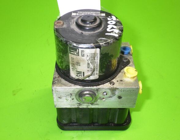 Abs Hydraulic Unit OPEL ASTRA H GTC (A04), OPEL ASTRA H Estate (A04)