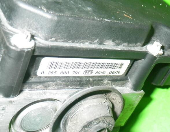 ABS Hydraulisch aggregaat FORD KA (RU8)