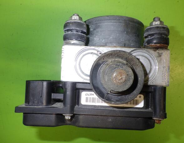 Abs Hydraulic Unit FIAT 500 (312_), FIAT 500 C (312_)