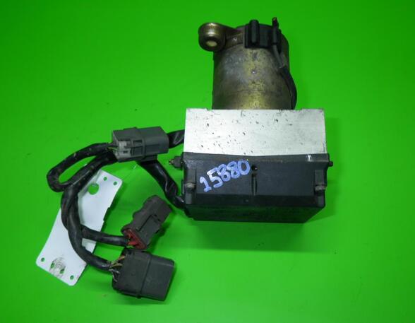 Abs Hydraulic Unit NISSAN MICRA II (K11)