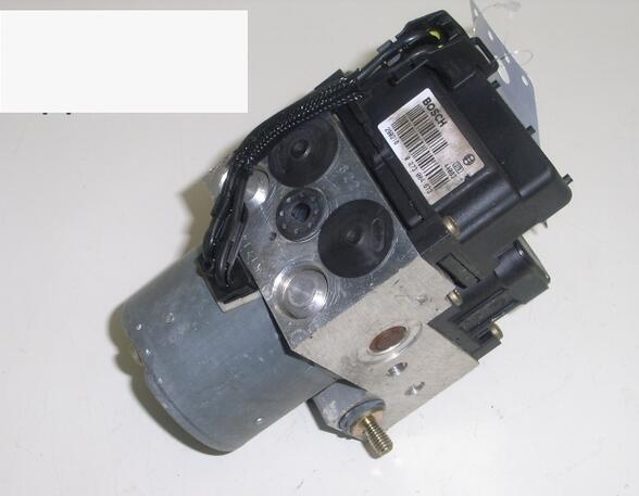 Abs Hydraulic Unit FIAT PUNTO (188_), FIAT PUNTO Hatchback Van (188_)