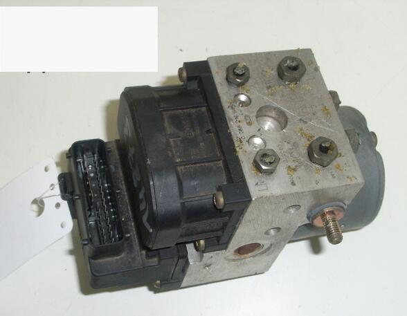 Abs Hydraulic Unit FIAT PUNTO (188_), FIAT PUNTO Hatchback Van (188_)