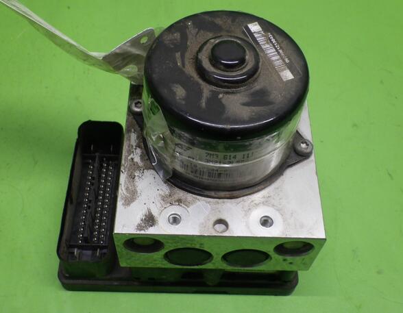 Abs Hydraulic Unit FORD GALAXY (WGR)