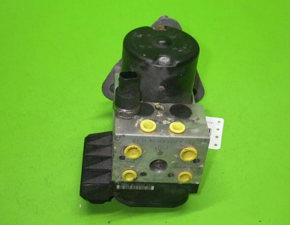 Abs Hydraulic Unit MERCEDES-BENZ A-CLASS (W168)