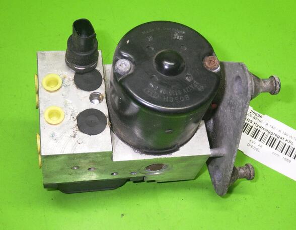 Abs Hydraulic Unit MERCEDES-BENZ A-CLASS (W168)