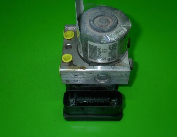 Abs Hydraulic Unit CITROËN C3 I (FC_, FN_)