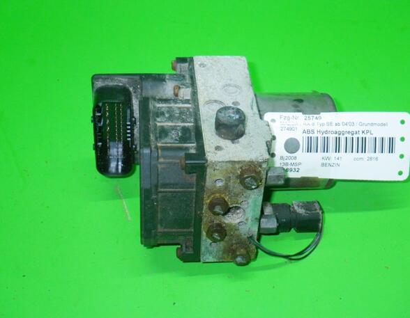 Abs Hydraulic Unit MAZDA RX-8 (SE, FE)