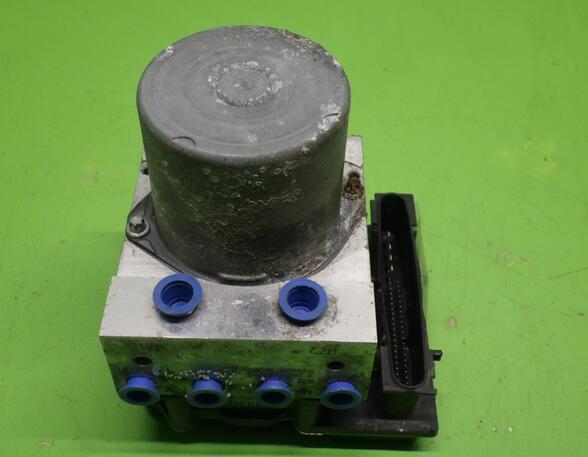 Abs Hydraulic Unit MERCEDES-BENZ A-CLASS (W169)