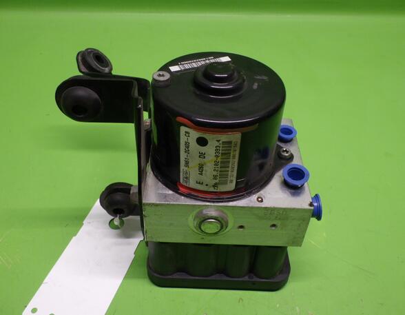 Abs Hydraulic Unit MAZDA 5 (CR19)