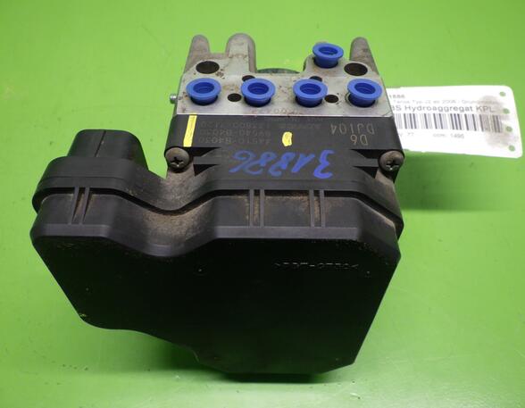 Abs Hydraulic Unit DAIHATSU TERIOS (J2_)