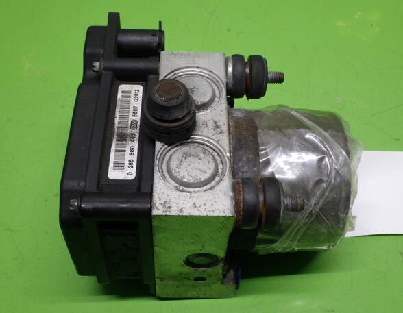 Abs Hydraulic Unit OPEL TIGRA TwinTop (X04), OPEL MERIVA A MPV (X03)