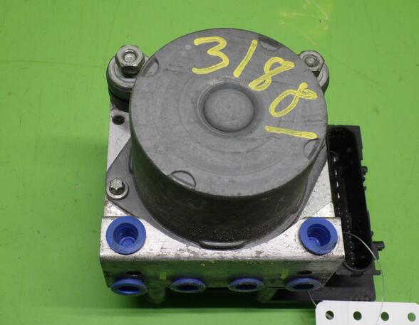 Abs Hydraulic Unit TOYOTA AYGO (_B1_), CITROËN C1 (PM_, PN_)