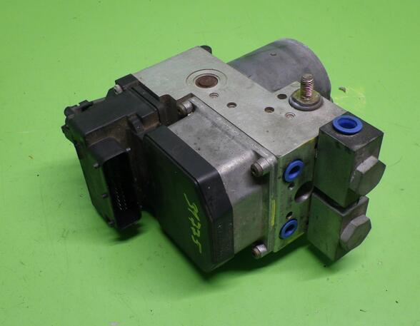 Abs Hydraulic Unit AUDI A4 Avant (8D5, B5)