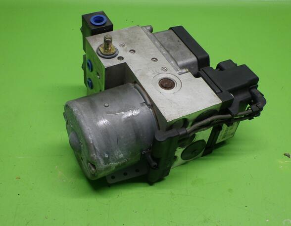 Abs Hydraulic Unit AUDI A4 Avant (8D5, B5)