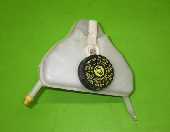 Brake Fluid Expansion Tank MERCEDES-BENZ C-CLASS (W204), MERCEDES-BENZ C-CLASS (W205)