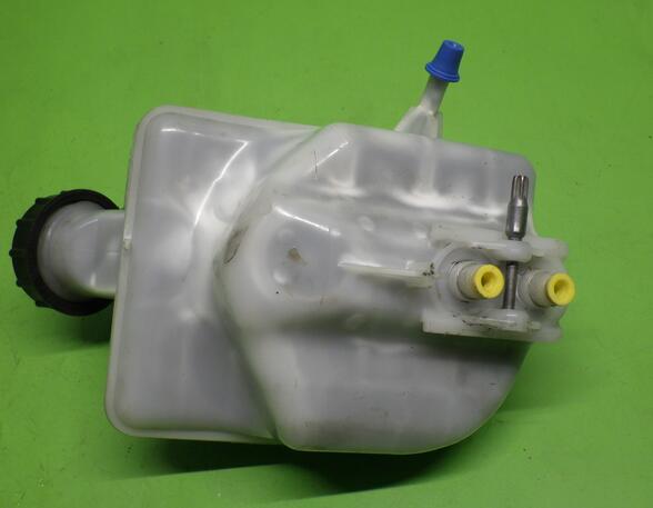 Brake Fluid Expansion Tank FORD TRANSIT Bus (FD_ _, FB_ _, FS_ _, FZ_ _, FC_ _)