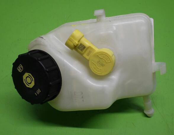 Brake Fluid Expansion Tank OPEL INSIGNIA A (G09), OPEL INSIGNIA A Sports Tourer (G09)