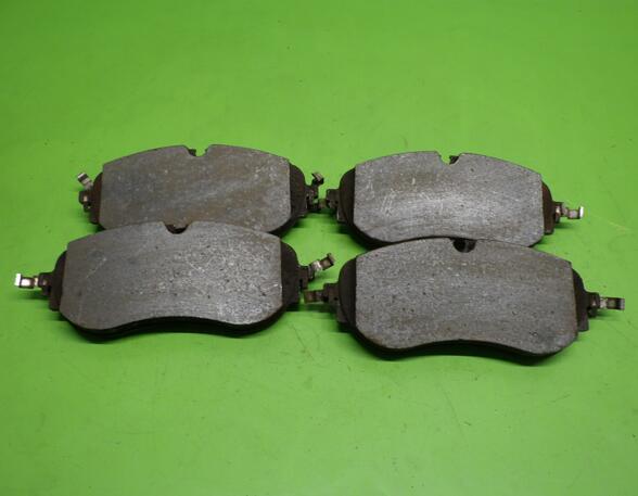 Disc Brake Pad Set VW ID.4 (E21)