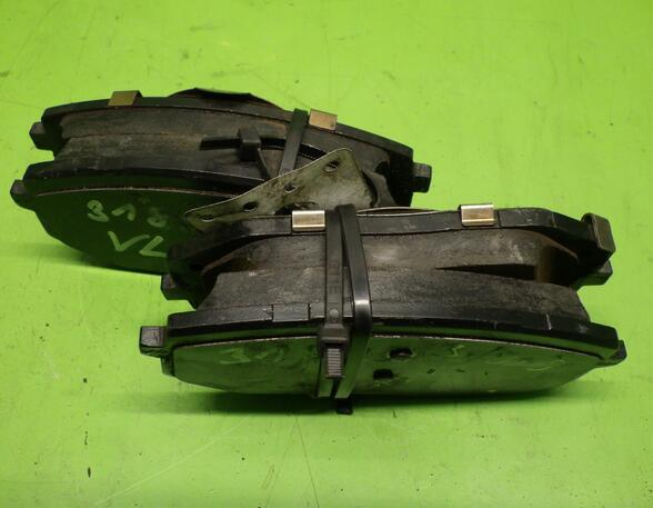 Disc Brake Pad Set KIA EV6 (CV)