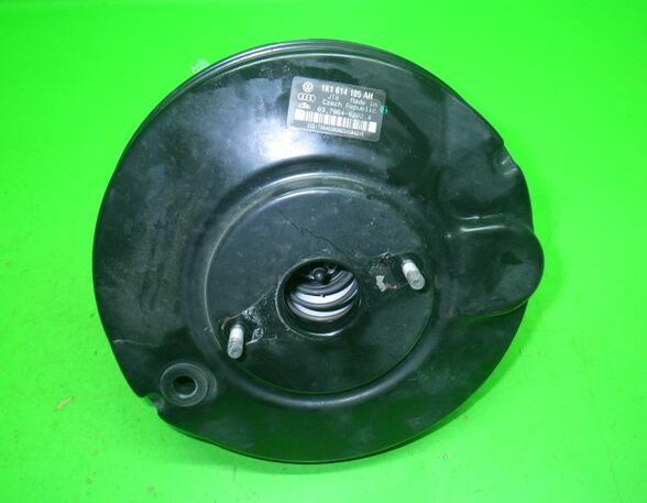 Brake Booster AUDI A3 (8P1), AUDI A3 Sportback (8PA)