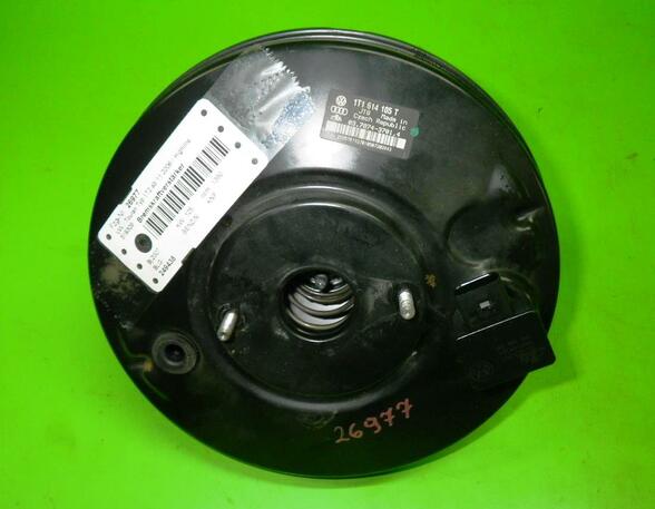 Brake Booster VW Touran (1T1, 1T2), VW Touran (1T3)