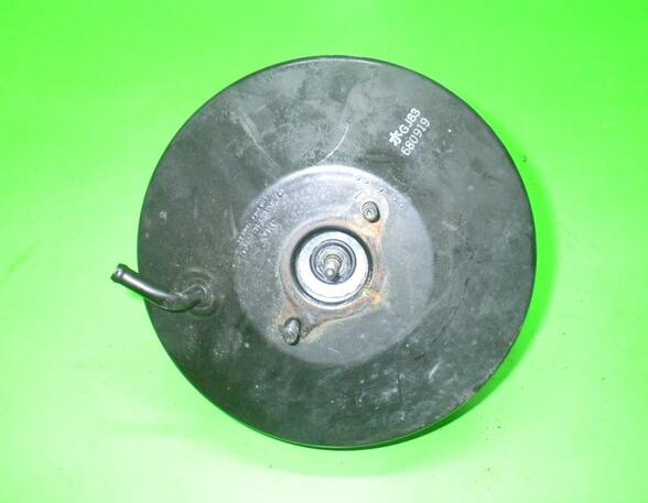 Brake Booster MAZDA 626 III (GD)